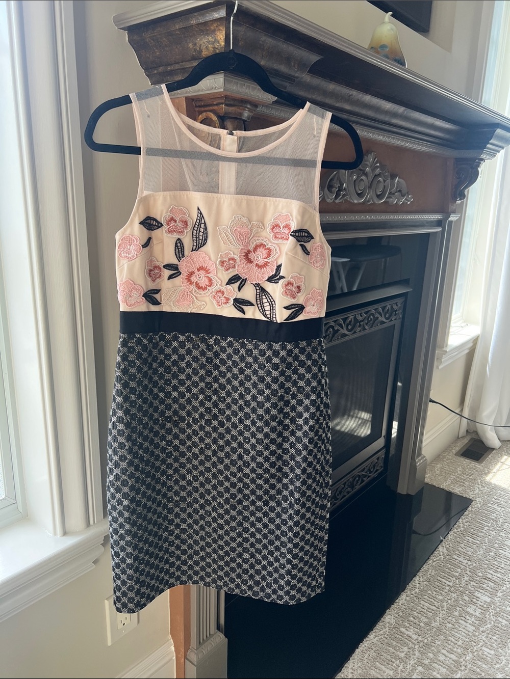 Anthropologie Moulinette Soeurs Midi